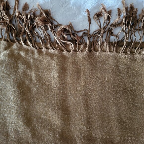 Pashmina scarf - Picture 4 of 4